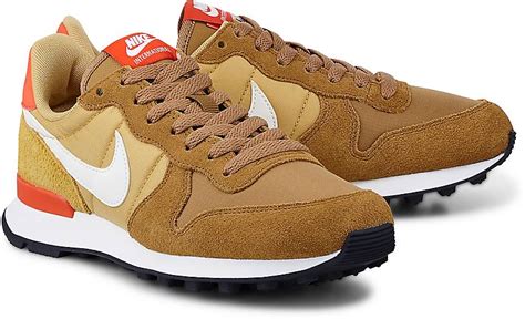 nike internationalist senf damen|Womens Internationalist .